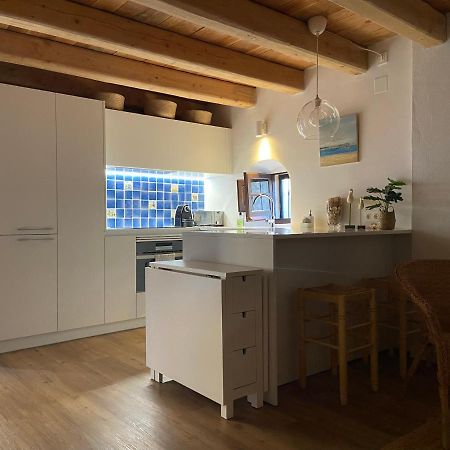 Вілла Casa Font - Perfect To Disconnect In A Rustic & Modern House Albons Екстер'єр фото
