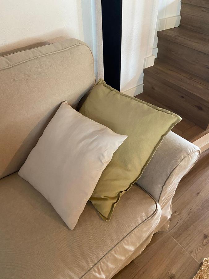 Вілла Casa Font - Perfect To Disconnect In A Rustic & Modern House Albons Екстер'єр фото