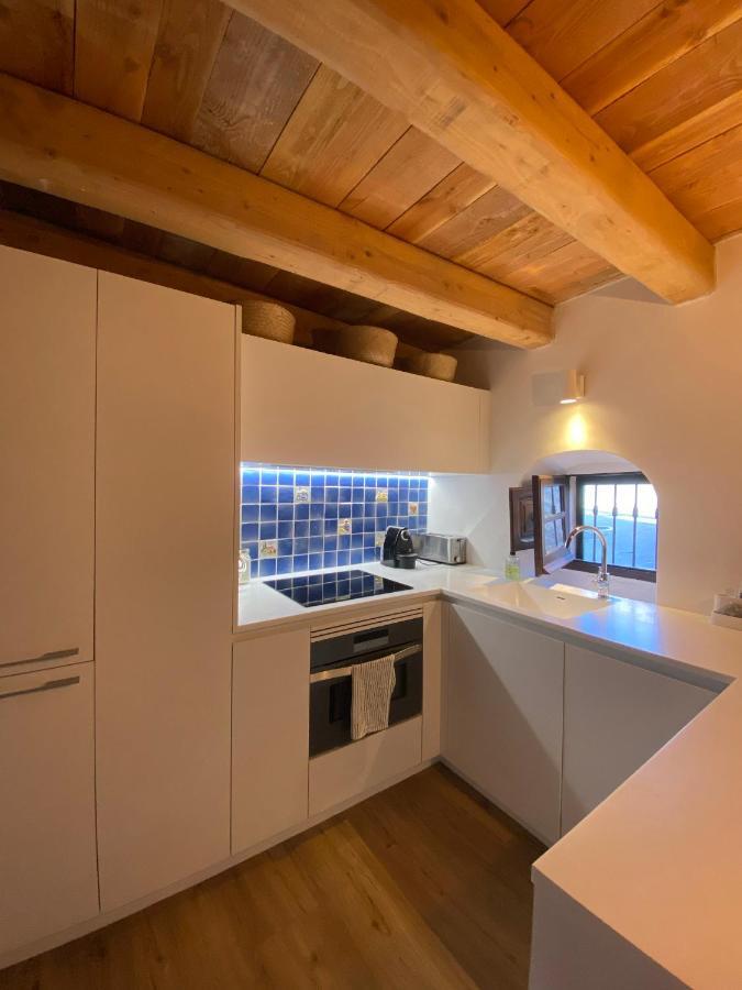 Вілла Casa Font - Perfect To Disconnect In A Rustic & Modern House Albons Екстер'єр фото